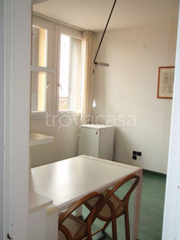 appartamento in vendita a Padova in zona Centro Storico