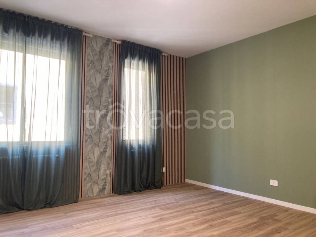 appartamento in vendita a Padova in zona Centro Storico