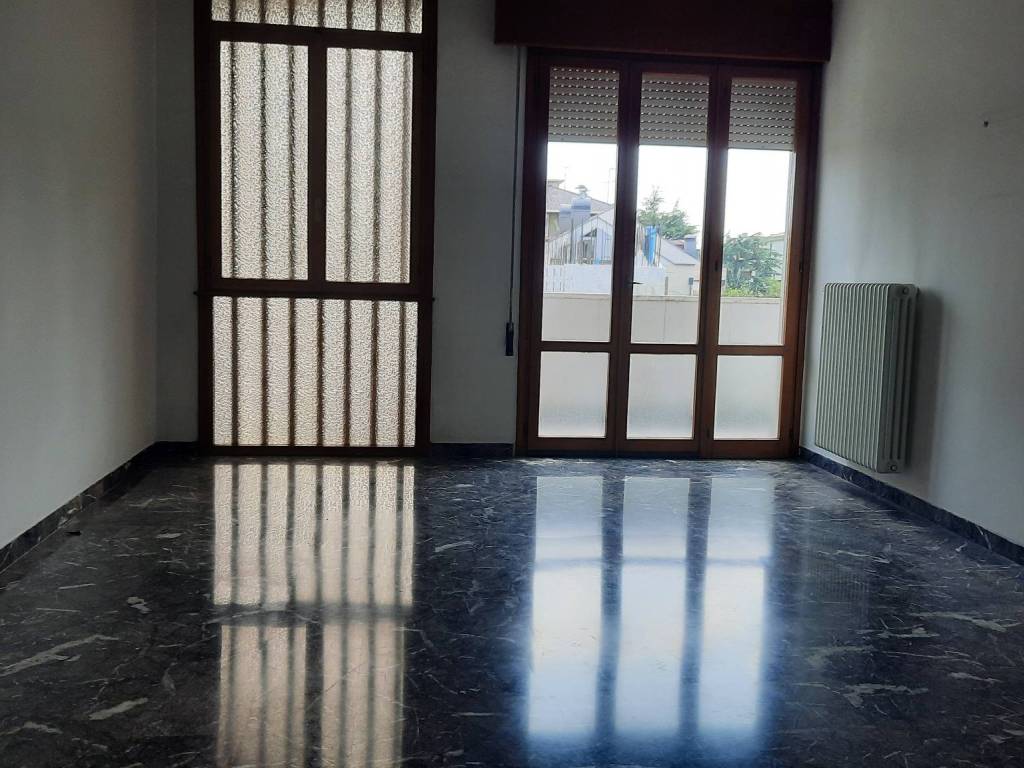 appartamento in vendita a Padova in zona San Carlo