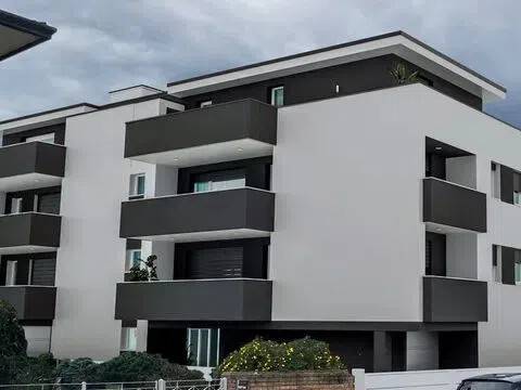 appartamento in vendita a Padova in zona Altichiero