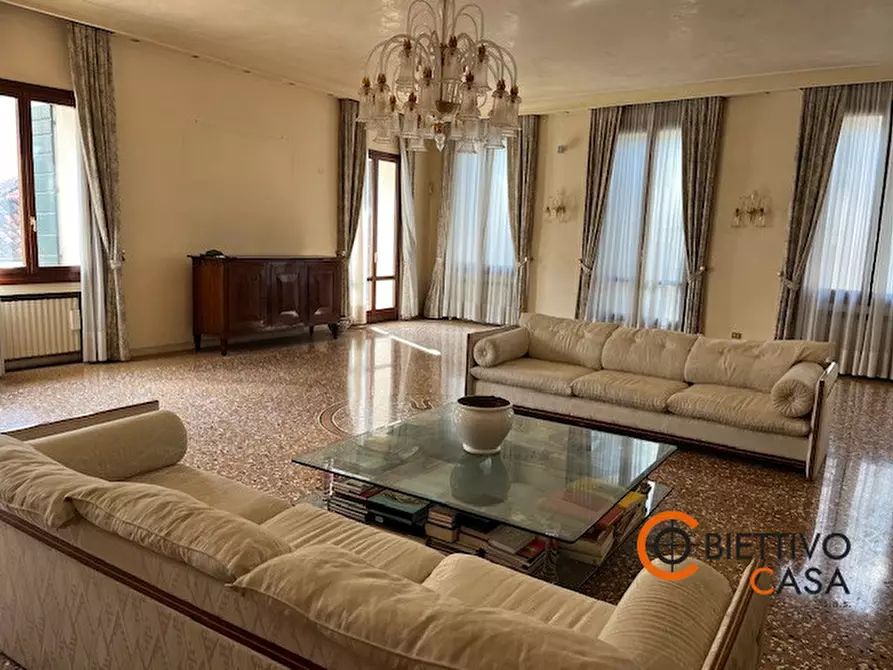 casa indipendente in vendita a Padova in zona Centro Storico