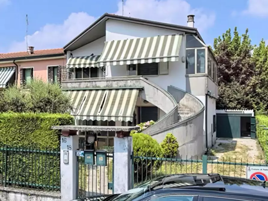 casa indipendente in vendita a Padova