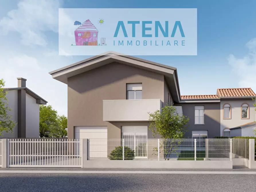 casa indipendente in vendita a Padova in zona Forcellini / Terranegra