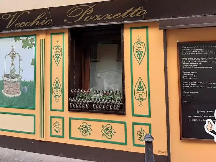 negozio in vendita a Padova in zona Centro Storico