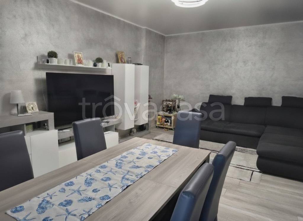 appartamento in vendita a Padova