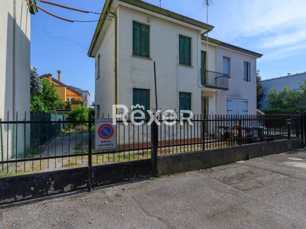 casa indipendente in vendita a Padova in zona San Giuseppe