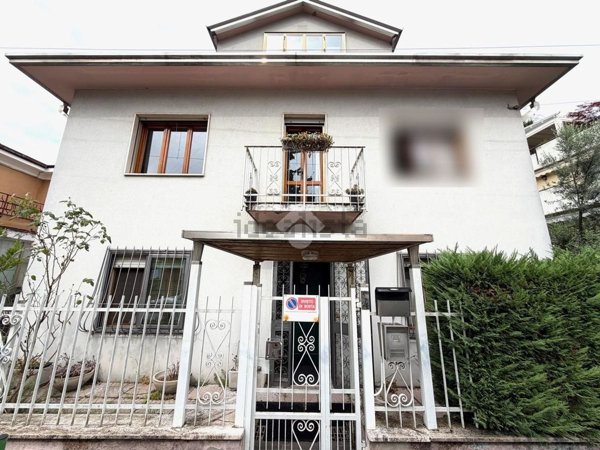 casa indipendente in vendita a Padova in zona San Giuseppe