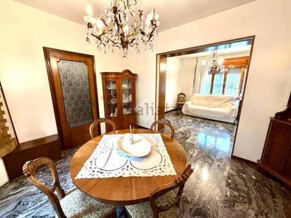 casa indipendente in vendita a Padova in zona San Giuseppe
