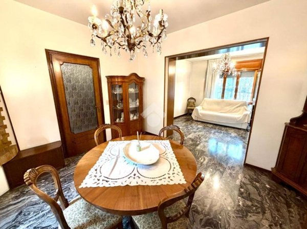 casa indipendente in vendita a Padova in zona San Giuseppe