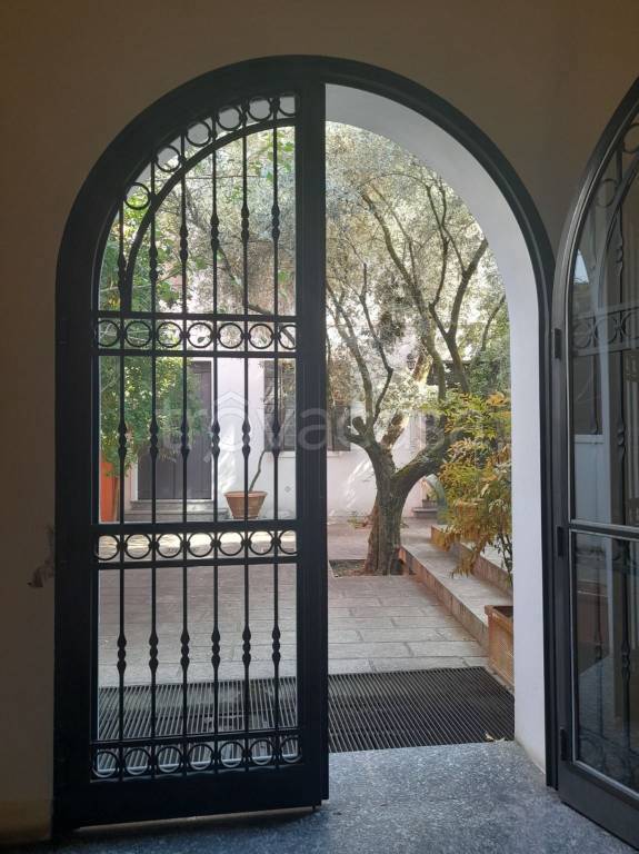 casa indipendente in vendita a Padova in zona Centro Storico