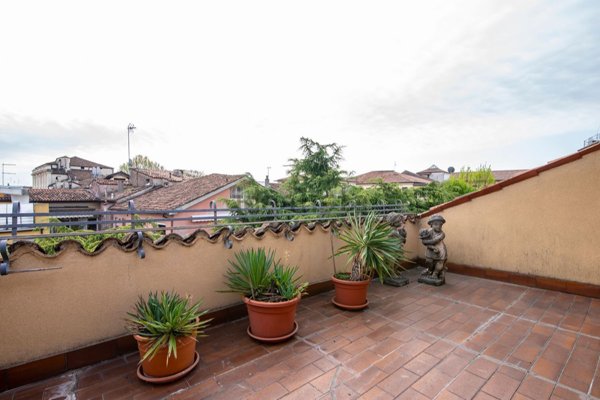 appartamento in vendita a Padova in zona Centro Storico