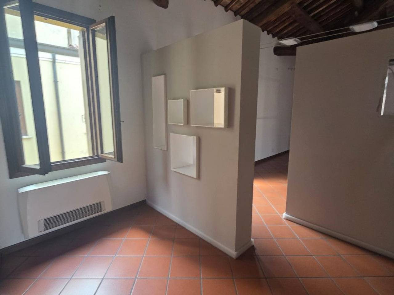 appartamento in vendita a Padova in zona Centro Storico