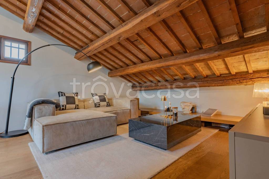 appartamento in vendita a Padova in zona Centro Storico
