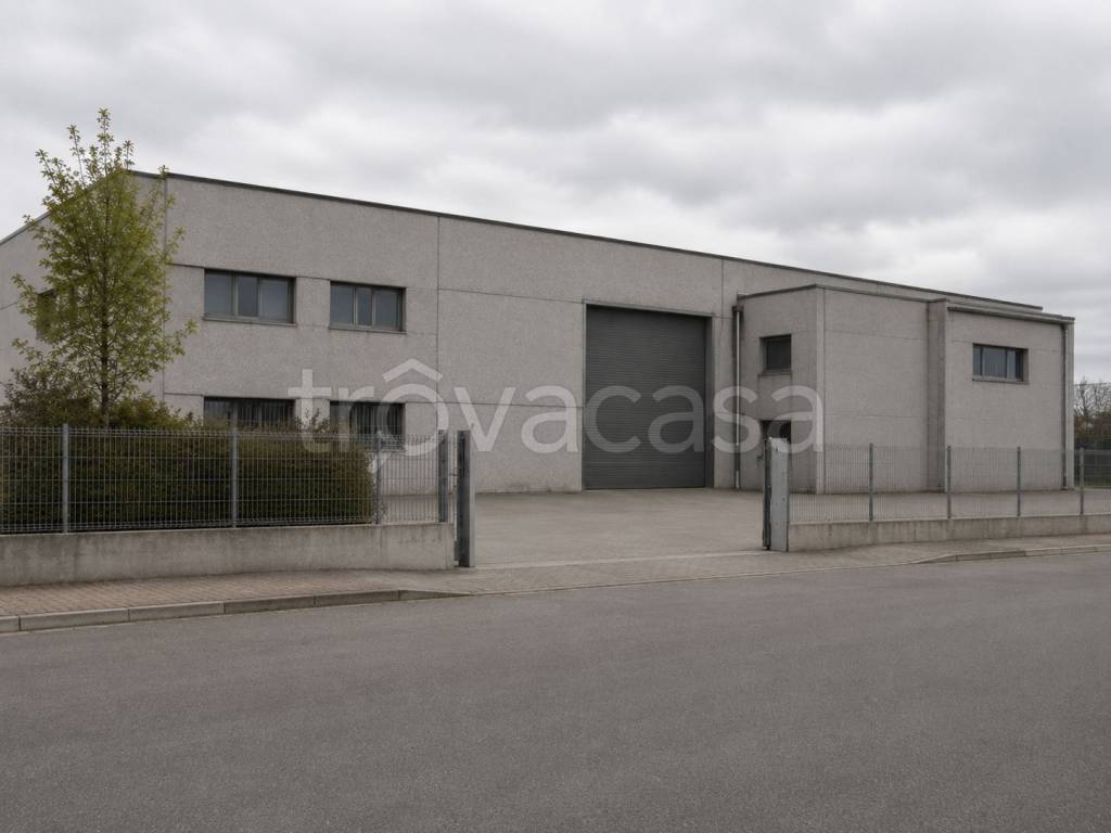 appartamento in vendita a Padova in zona Camin / Granze