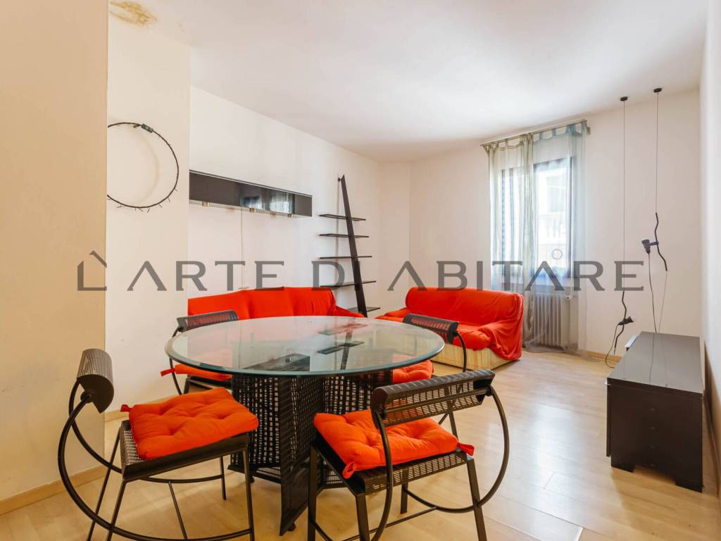 appartamento in vendita a Padova in zona Savonarola