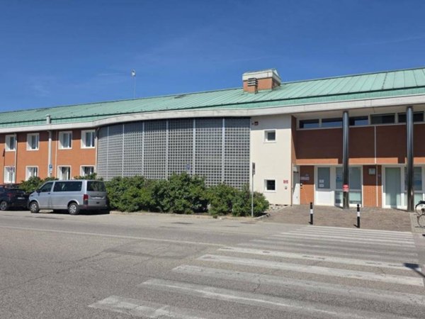 appartamento in vendita a Padova in zona Brentelle