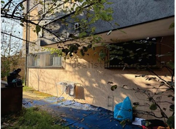 appartamento in vendita a Padova in zona Pontevigodarzere