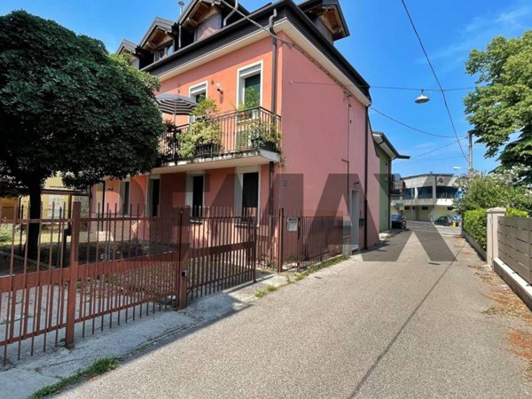 appartamento in vendita a Padova in zona Forcellini / Terranegra
