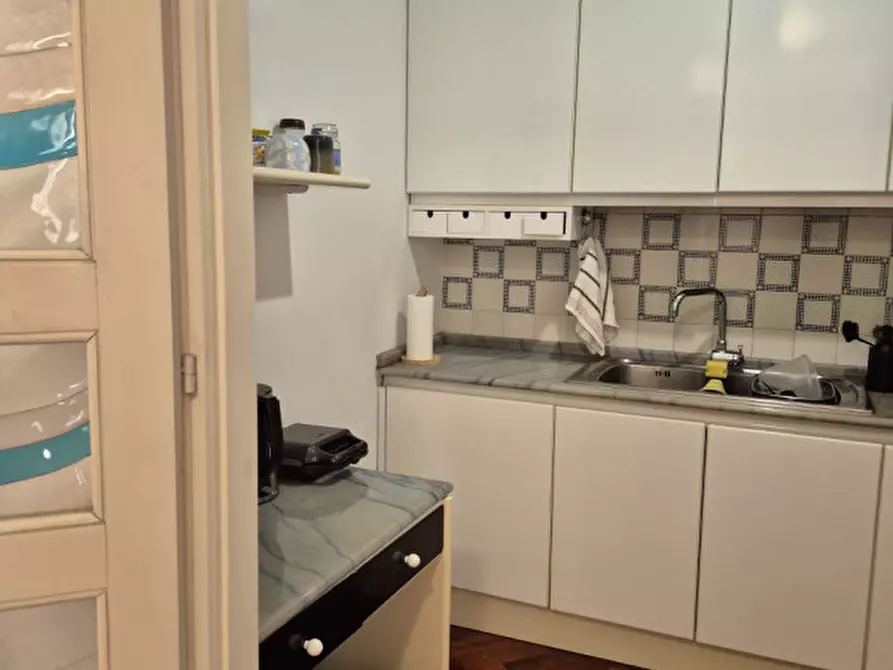 appartamento in vendita a Padova