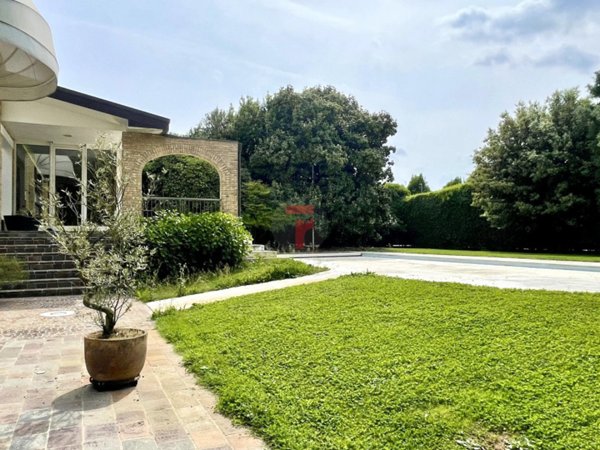 casa indipendente in vendita a Padova in zona Camin / Granze