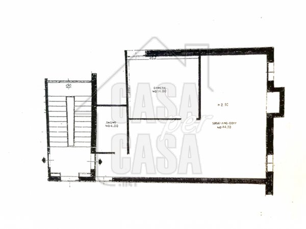 appartamento in vendita a Padova in zona Centro Storico