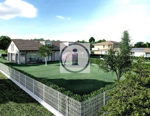 casa indipendente in vendita a Padova in zona Mandria