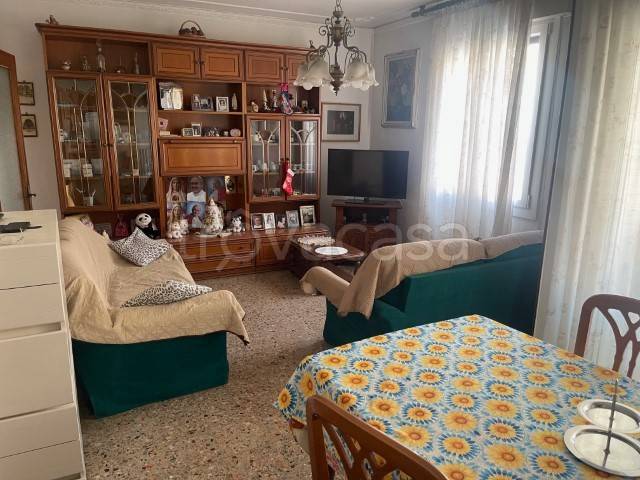 appartamento in vendita a Padova in zona Forcellini / Terranegra