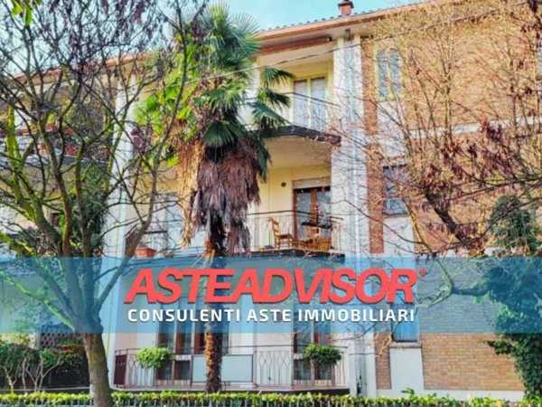 appartamento in vendita a Padova
