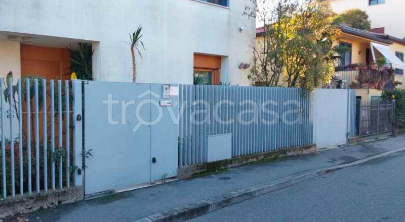 appartamento in vendita a Padova in zona Arcella