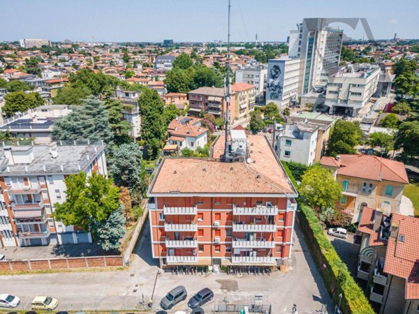 appartamento in vendita a Padova in zona Sant'Osvaldo / Santa Rita