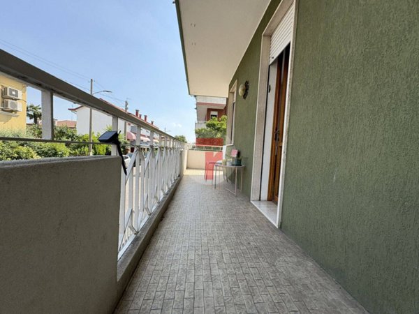 appartamento in vendita a Padova in zona Arcella