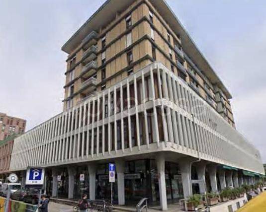 quadrivano in vendita a Padova in zona Savonarola