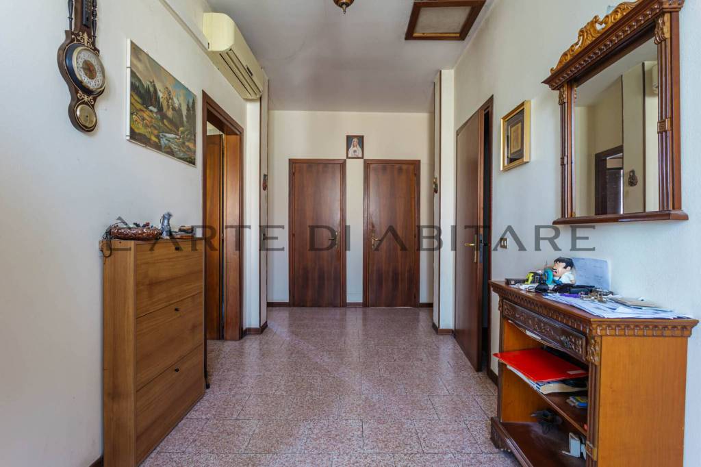 appartamento in vendita a Padova in zona Porta Trento