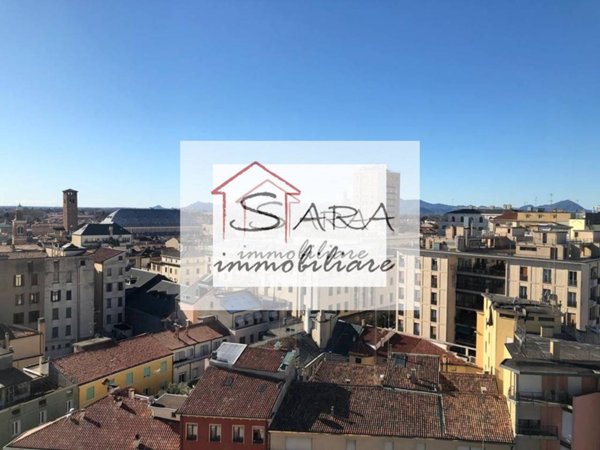 appartamento in vendita a Padova in zona Centro Storico