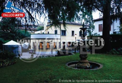 appartamento in vendita a Padova in zona Sacra Famiglia