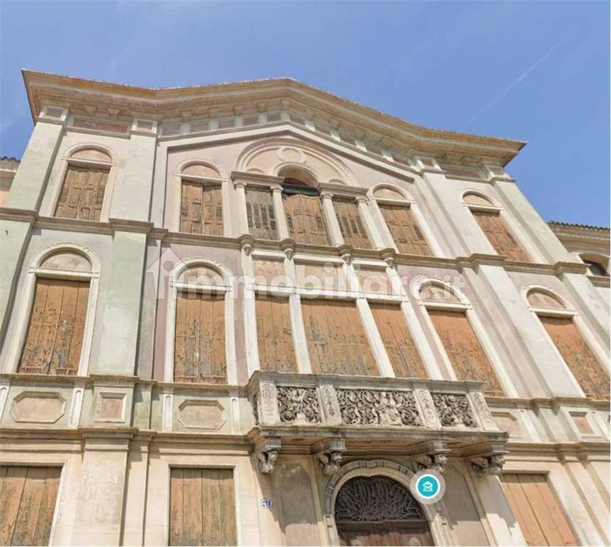 casa indipendente in vendita a Padova in zona Ponte di Brenta