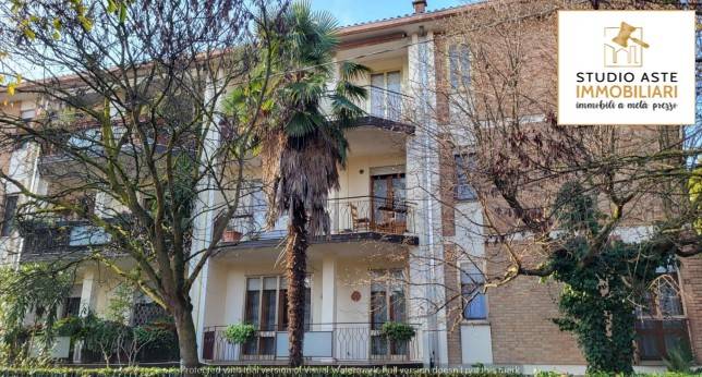 appartamento in vendita a Padova