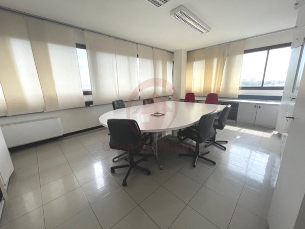 ufficio in vendita a Padova in zona Camin / Granze