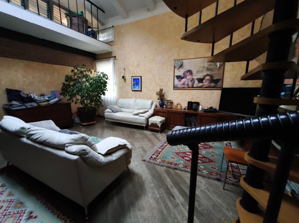 appartamento in vendita a Padova in zona Savonarola