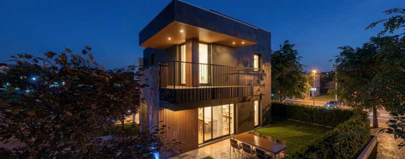 casa indipendente in vendita a Padova