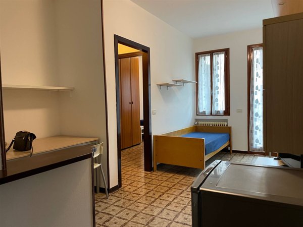 appartamento in vendita a Padova in zona Centro Storico