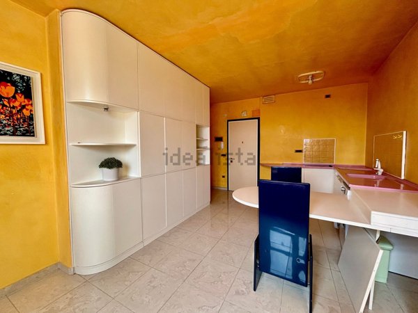 appartamento in vendita a Padova