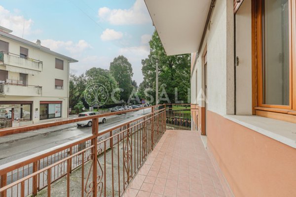 appartamento in vendita a Padova in zona San Bellino