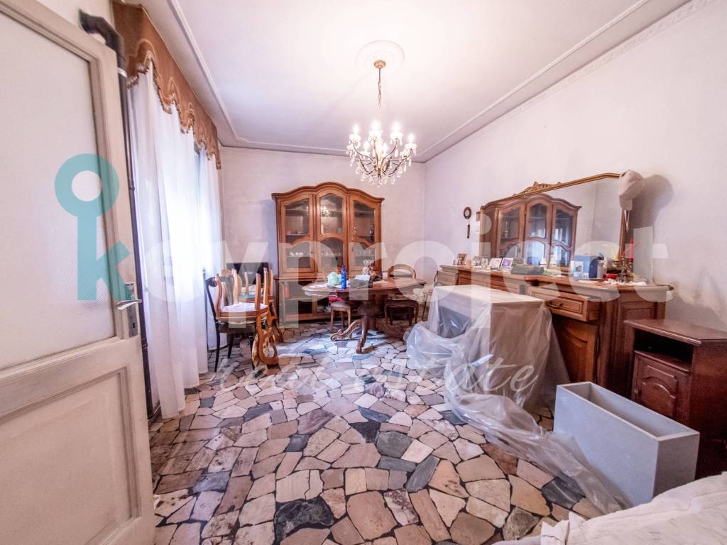 casa indipendente in vendita a Padova in zona Guizza