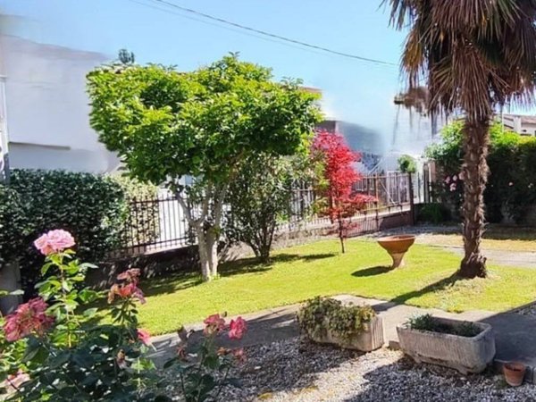 casa indipendente in vendita a Padova in zona Guizza