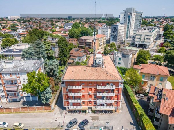 appartamento in vendita a Padova in zona Sant'Osvaldo / Santa Rita