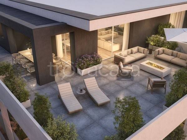 appartamento in vendita a Padova in zona Porta Trento