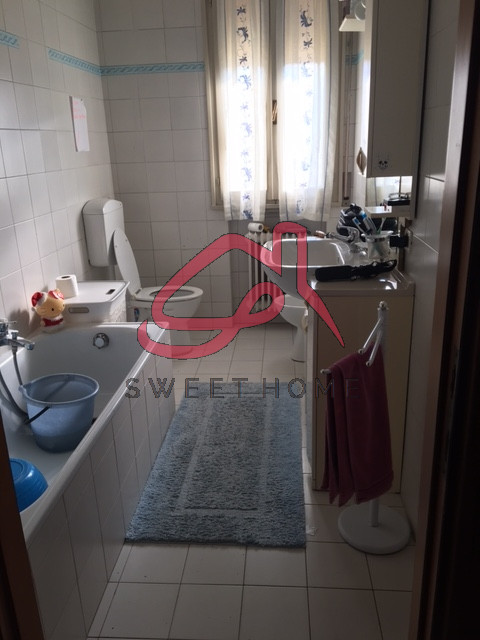 appartamento in vendita a Padova in zona Pontevigodarzere