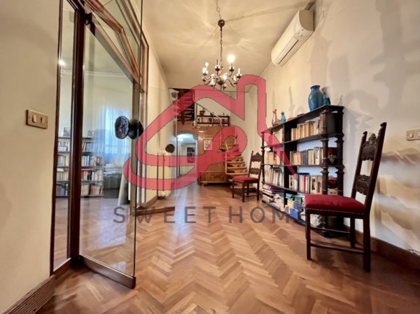 appartamento in vendita a Padova in zona Centro Storico