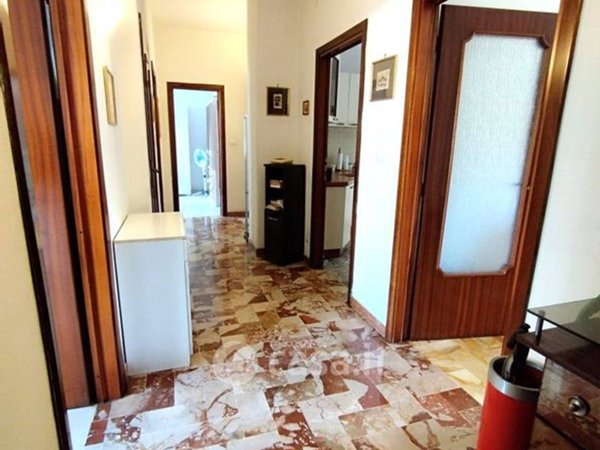 appartamento in vendita a Padova in zona Montà